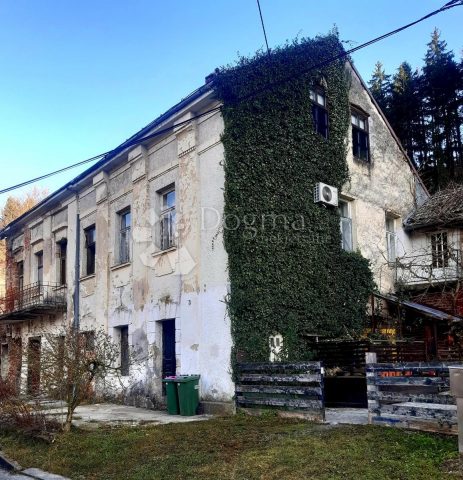 Casa In vendita - Primorsko-goranska Vrbovsko - foto 2/7
