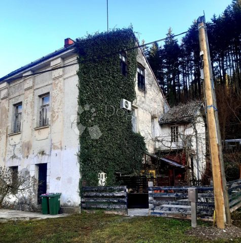 Casa In vendita - Primorsko-goranska Vrbovsko - foto 3/7