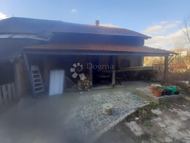 Casa In vendita - Primorsko-goranska Vrbovsko - foto 5/7