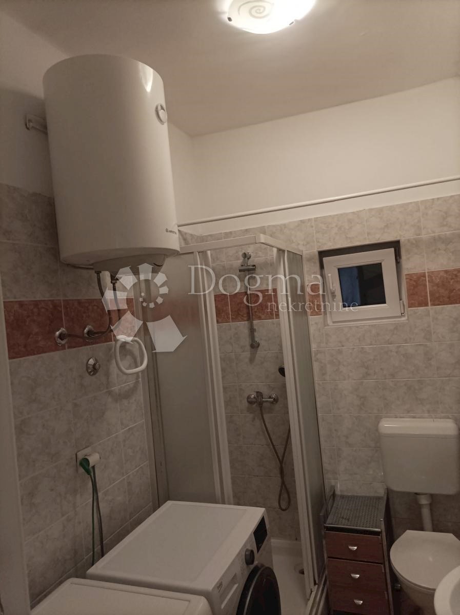 Appartement À louer - PRIMORSKO-GORANSKA RIJEKA