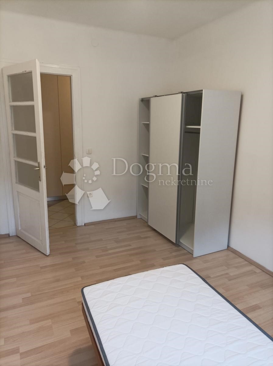 Appartement À louer - PRIMORSKO-GORANSKA RIJEKA