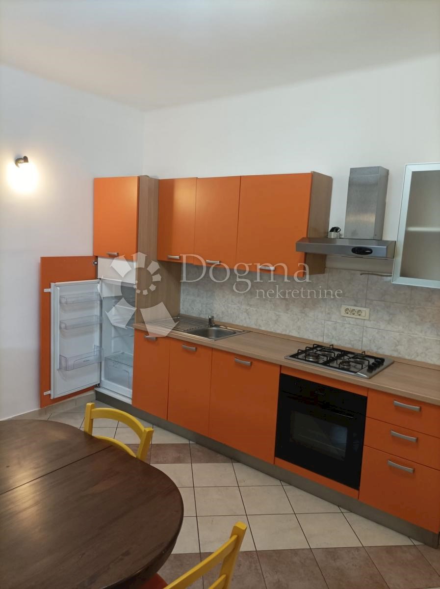 Appartement À louer - PRIMORSKO-GORANSKA RIJEKA