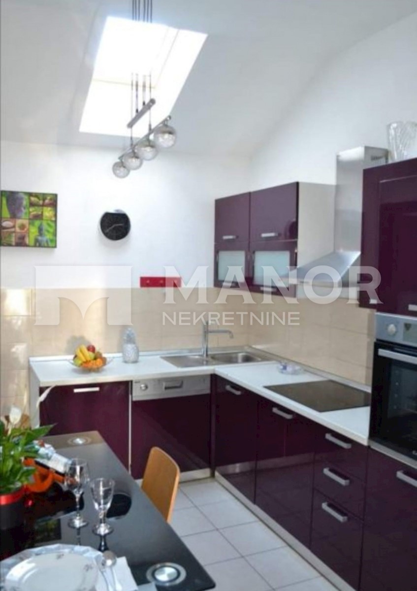 Flat For sale - PRIMORSKO-GORANSKA RIJEKA