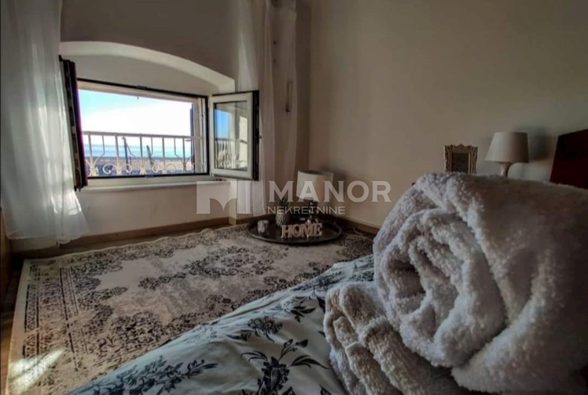 Flat For sale - PRIMORSKO-GORANSKA RIJEKA