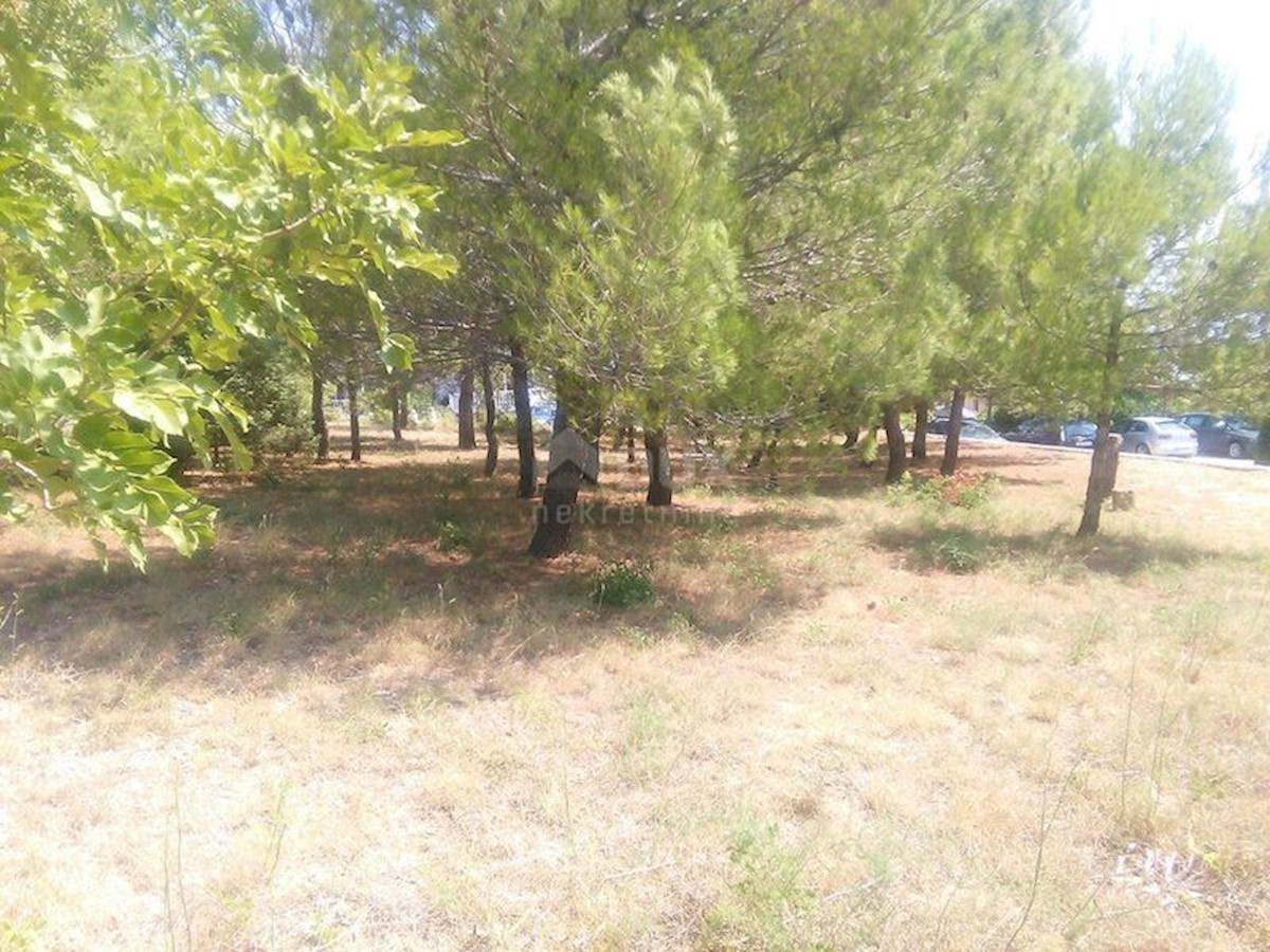 Land For sale - PRIMORSKO-GORANSKA RAB