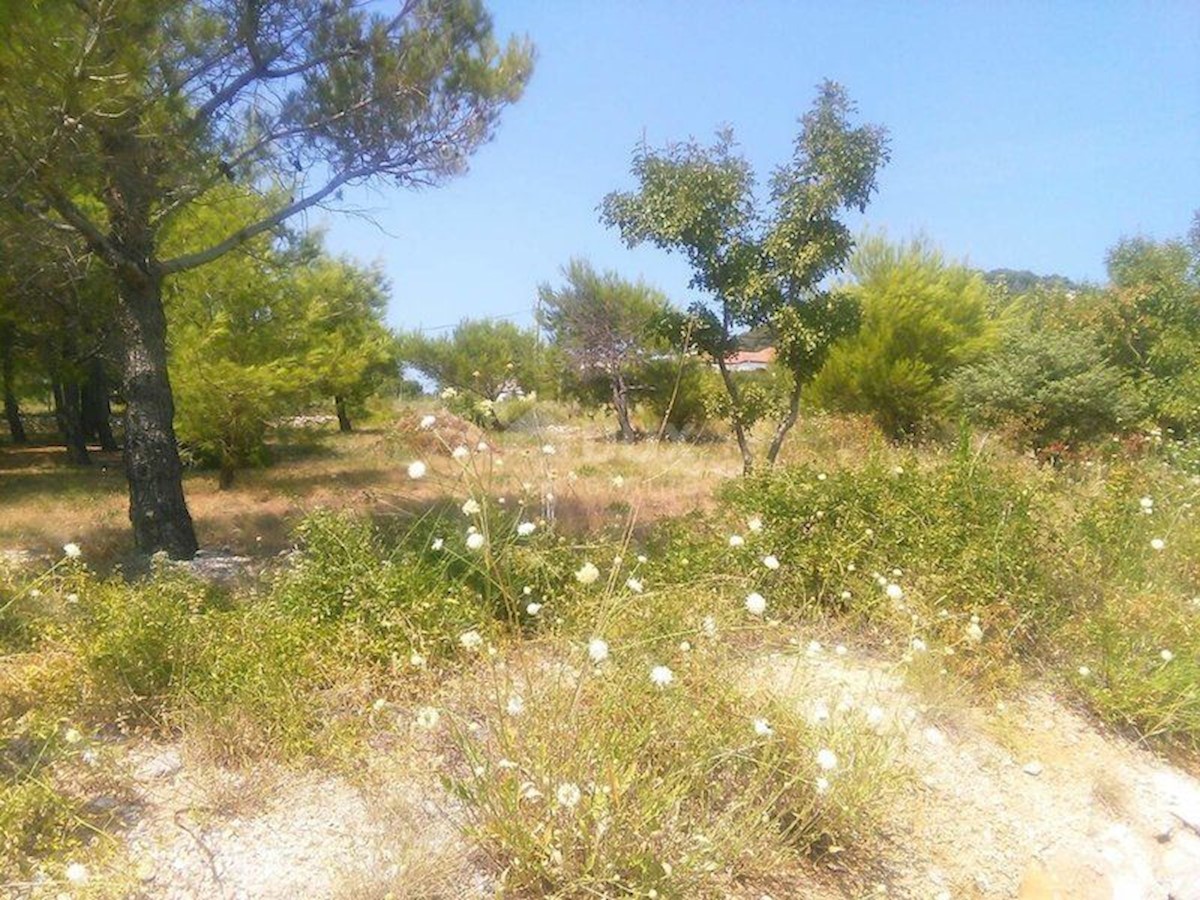 Terreno In vendita - PRIMORSKO-GORANSKA RAB