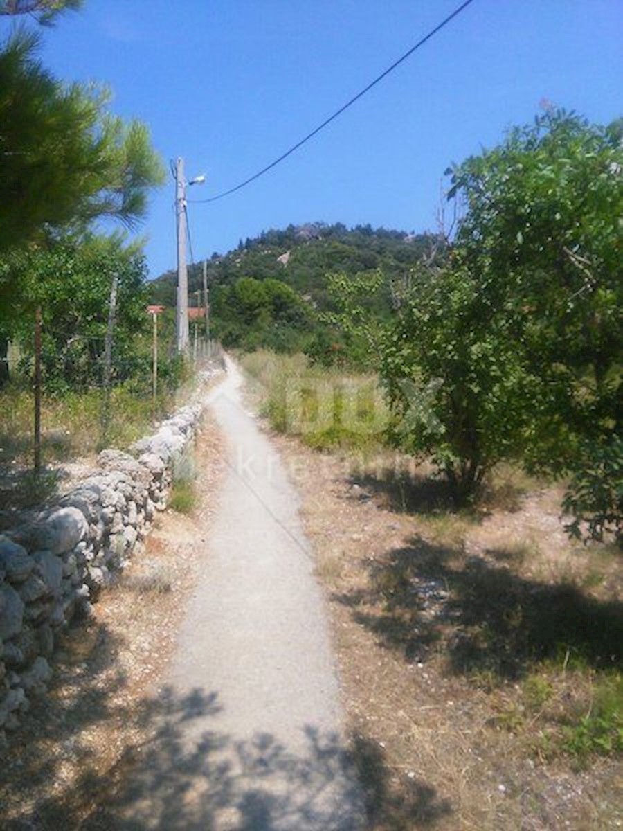 Terreno In vendita - PRIMORSKO-GORANSKA RAB