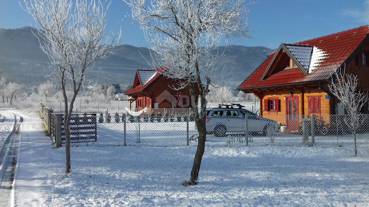 Casa In vendita - LIČKO-SENJSKA OTOČAC