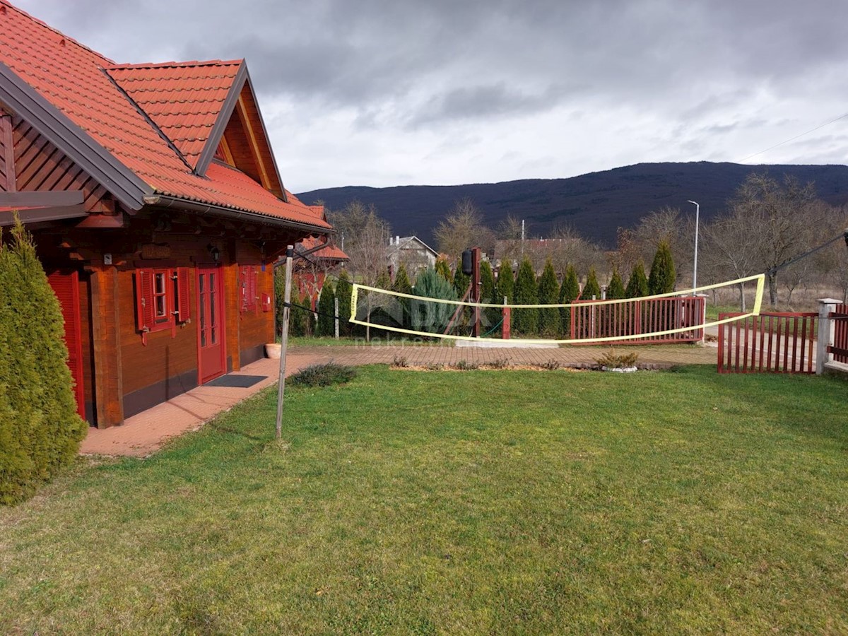 Casa In vendita - LIČKO-SENJSKA OTOČAC