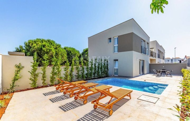 Casa in vendita 100 m² – Pula
