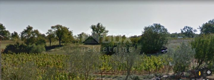 Parcela Naprodaj - Istarska Marčana - foto 4/4
