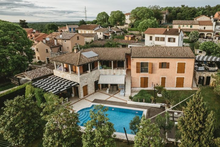 Haus Zu verkaufen - Istarska Rovinj - foto 2/50
