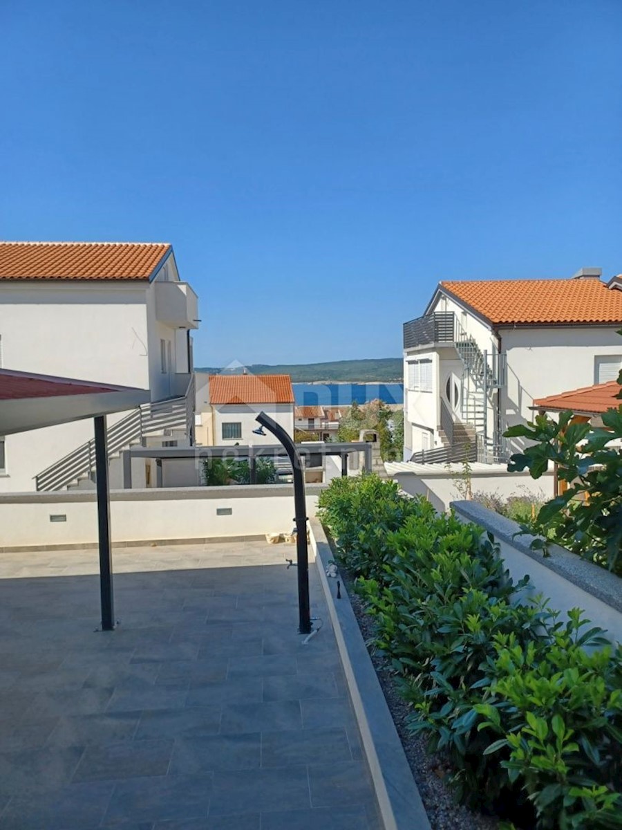 Mieszkanie Na sprzedaż - PRIMORSKO-GORANSKA CRIKVENICA