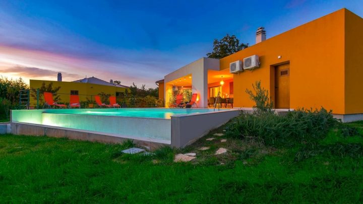 Casa in vendita 180 m² – Svetvinčenat