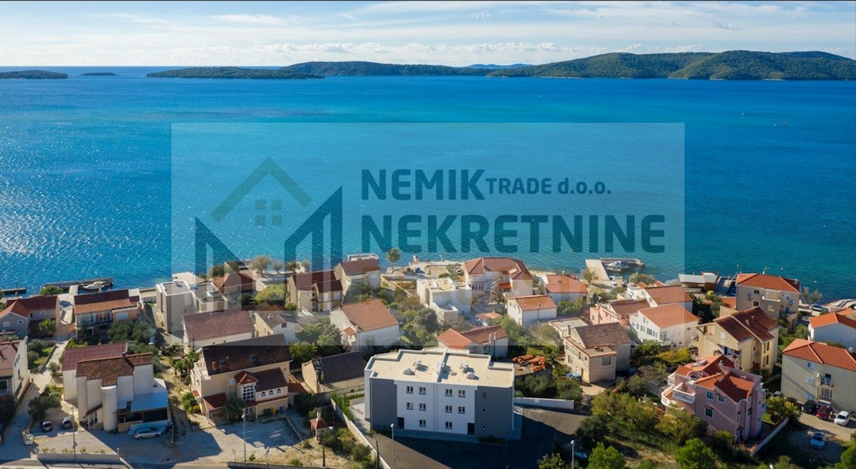 Appartamento In vendita - ŠIBENSKO-KNINSKA ŠIBENIK