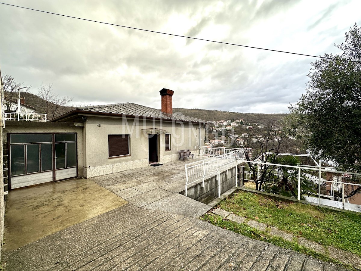 House For sale SVILNO