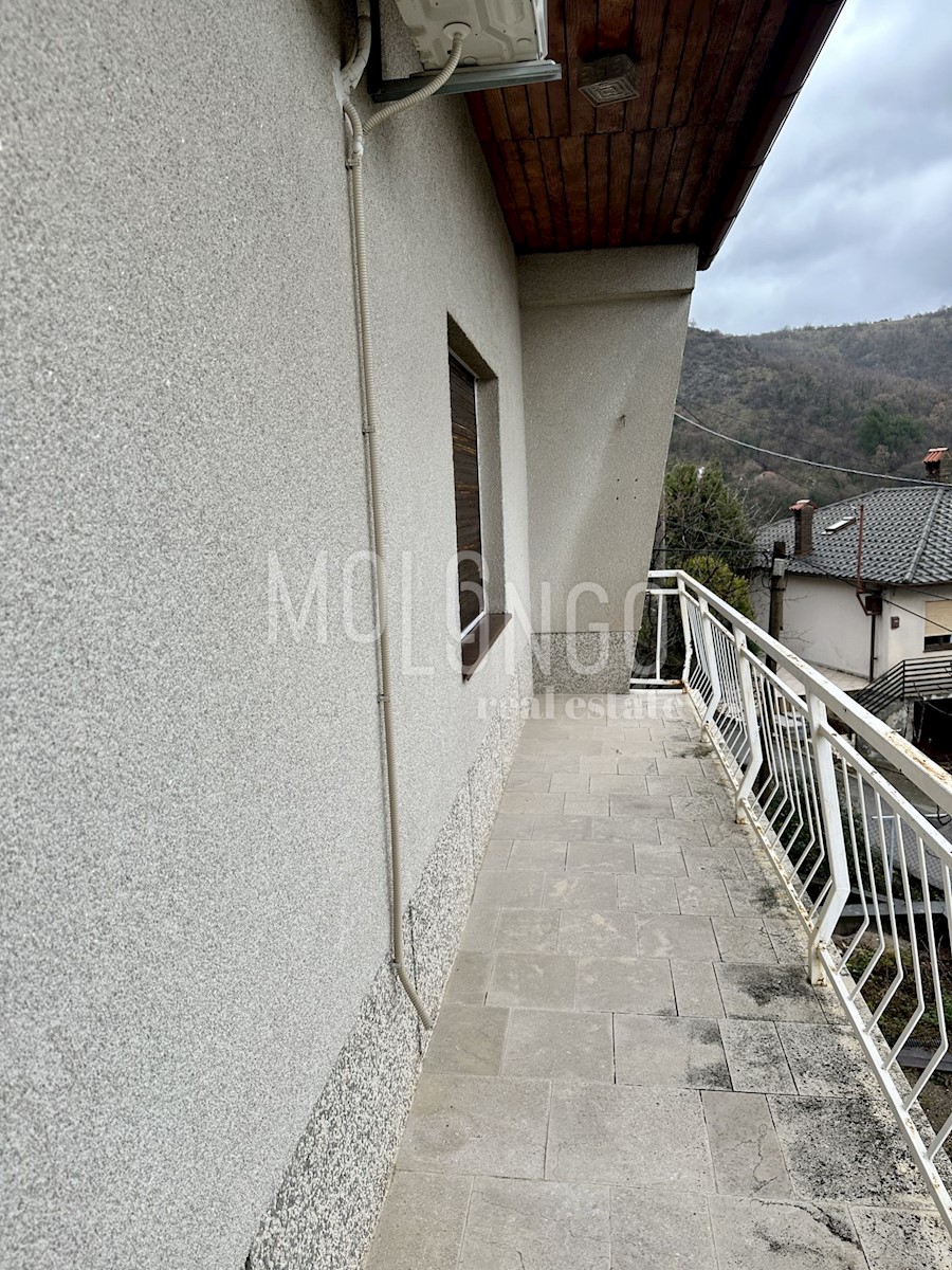 House For sale - PRIMORSKO-GORANSKA RIJEKA