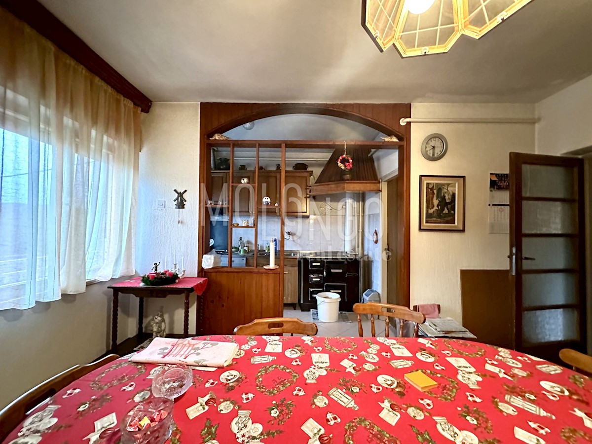 House For sale - PRIMORSKO-GORANSKA RIJEKA