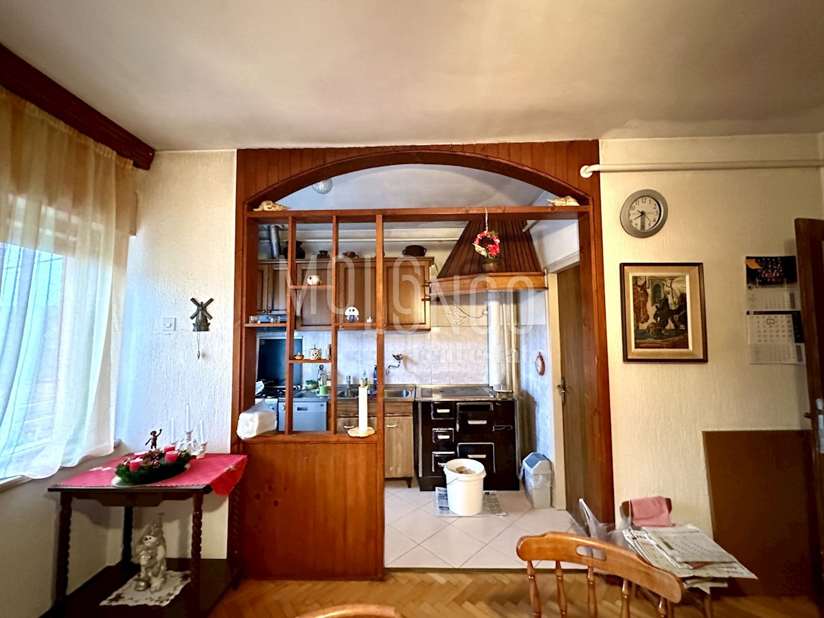 House For sale - PRIMORSKO-GORANSKA RIJEKA