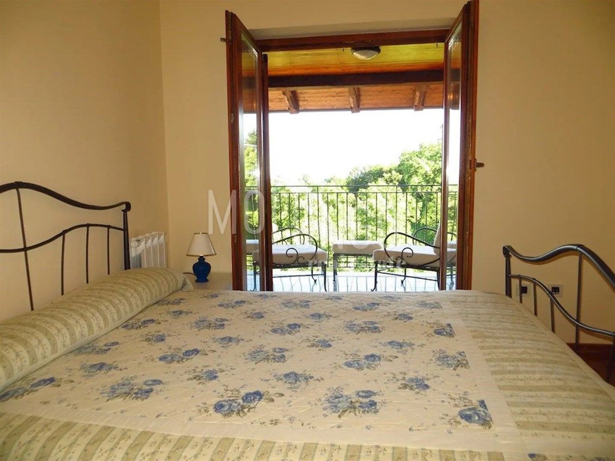 Apartment Zu verkaufen - PRIMORSKO-GORANSKA OPATIJA