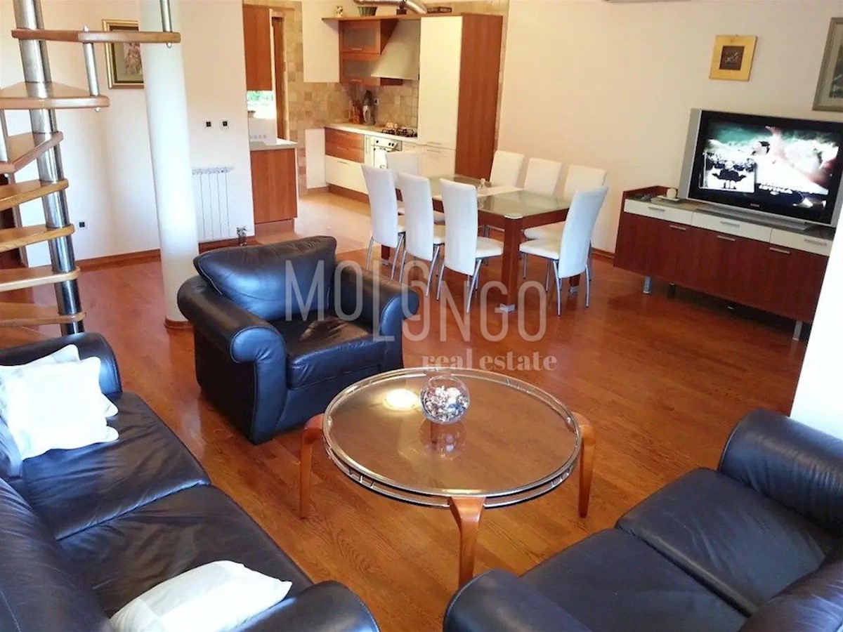 Apartment Zu verkaufen - PRIMORSKO-GORANSKA OPATIJA