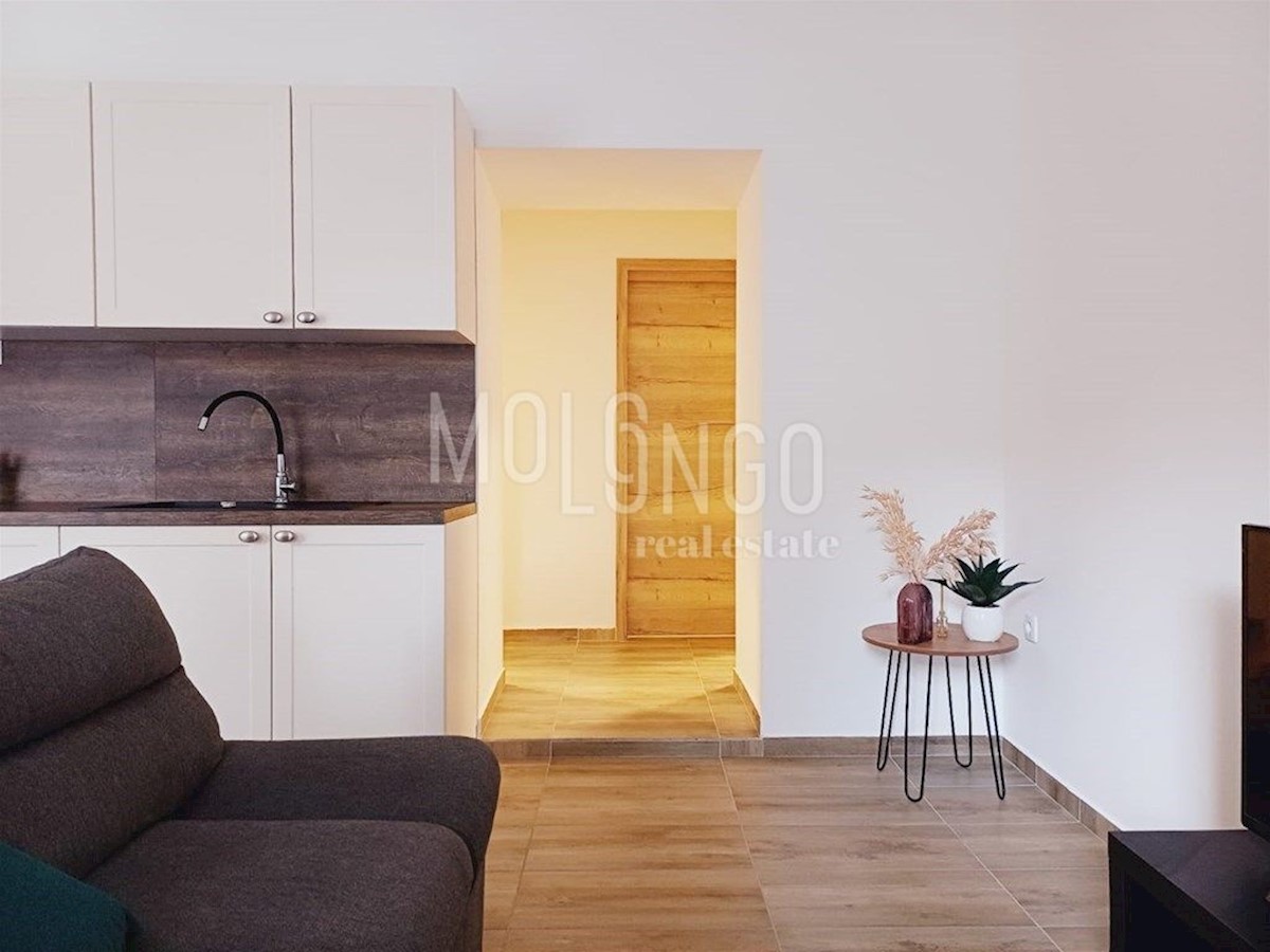 Apartma Na predaj - PRIMORSKO-GORANSKA RIJEKA