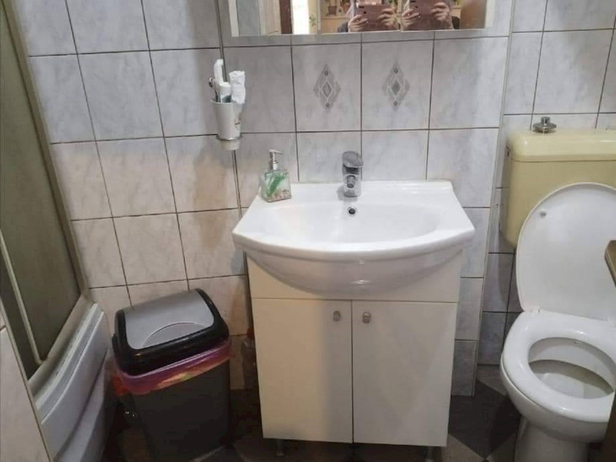 Apartma Na predaj - PRIMORSKO-GORANSKA CRIKVENICA
