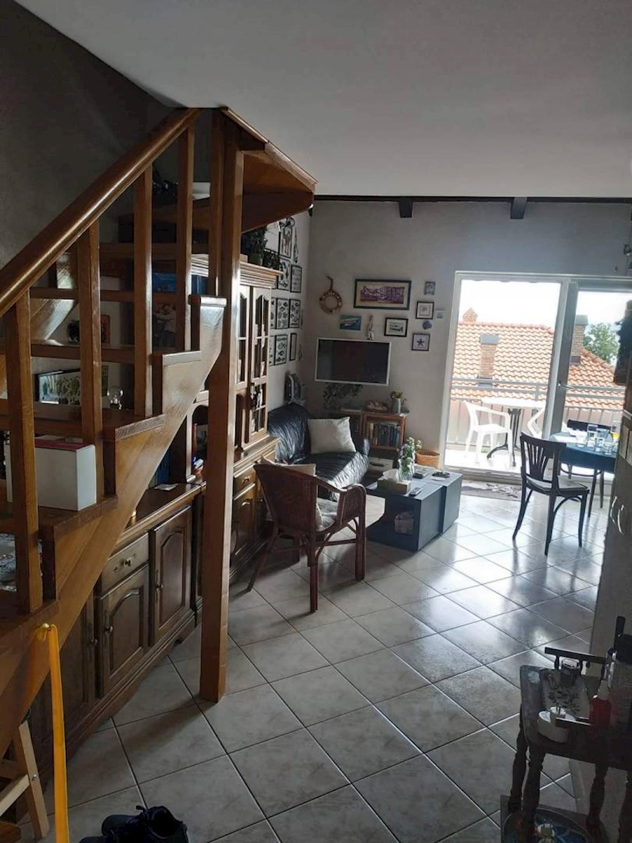 Apartma Na predaj - Primorsko-goranska Crikvenica - foto 3/16