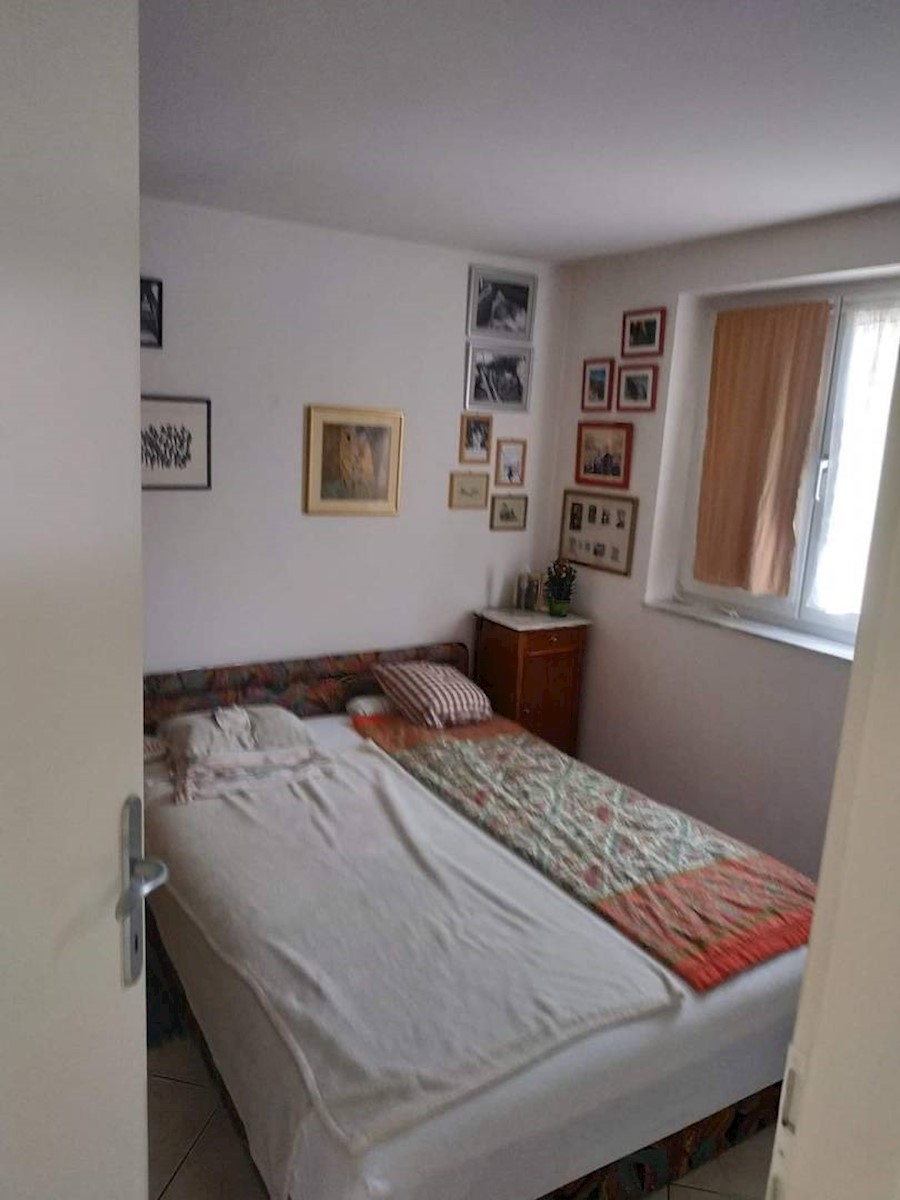 Apartma Na predaj - PRIMORSKO-GORANSKA CRIKVENICA