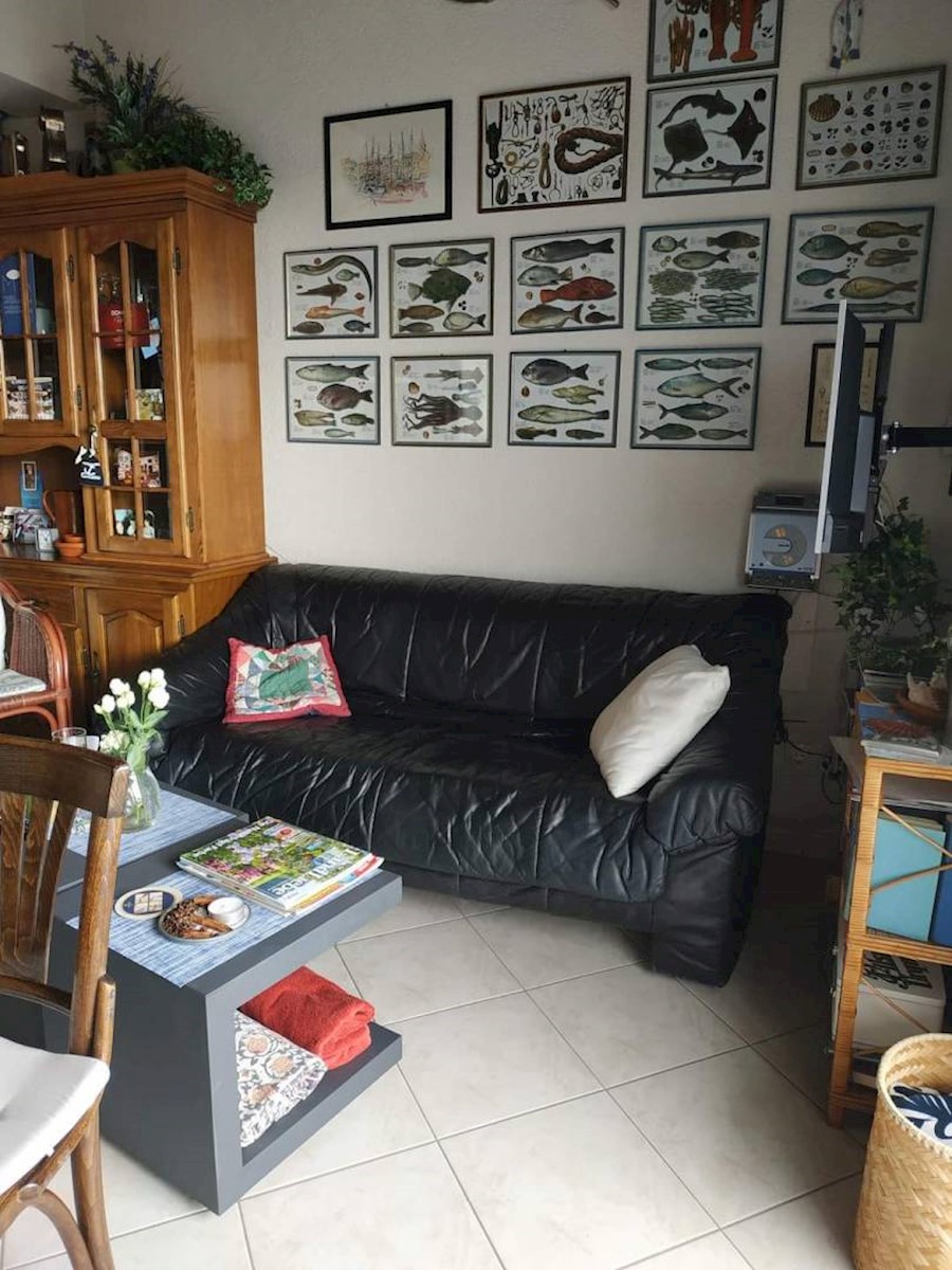 Apartma Na predaj - PRIMORSKO-GORANSKA CRIKVENICA