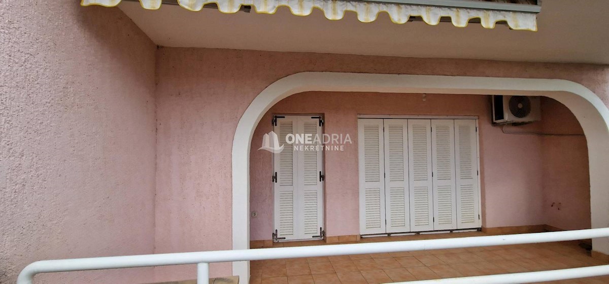 Appartement À vendre - PRIMORSKO-GORANSKA Crikvenica