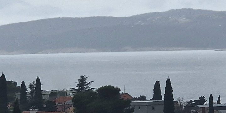 Appartamento in vendita 62 m² – Crikvenica