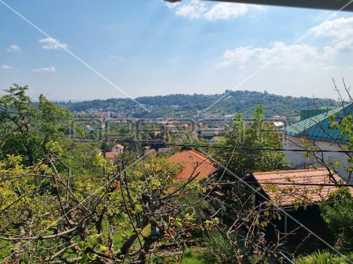 House For sale - GRAD ZAGREB ZAGREB