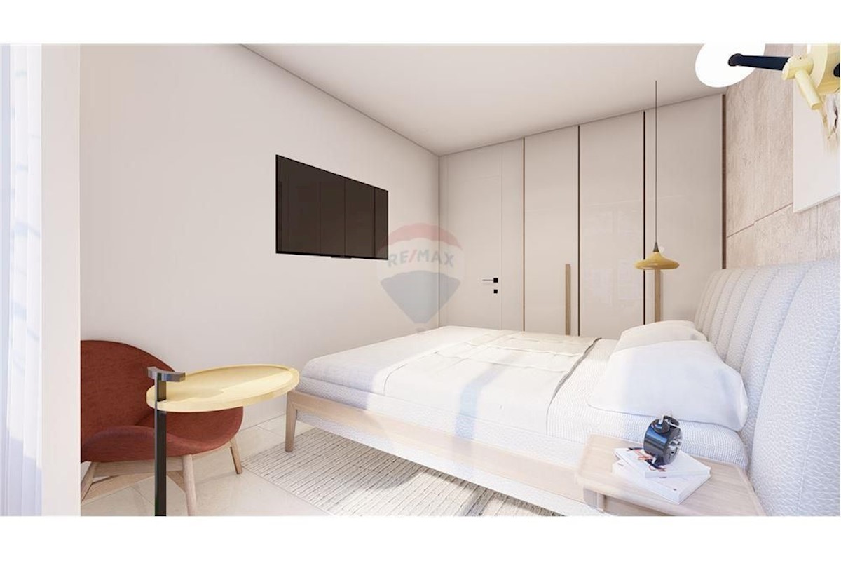 Apartmán Na predaj - SPLITSKO-DALMATINSKA MAKARSKA