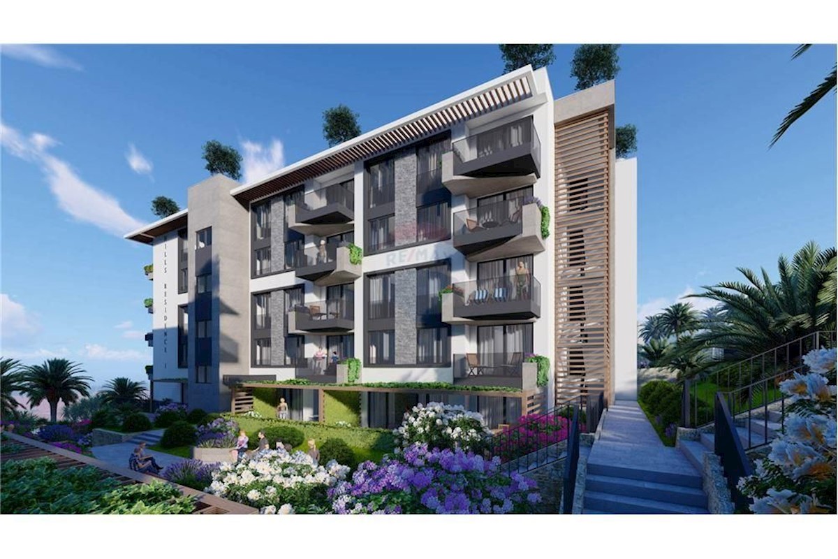 Apartmán Na predaj - SPLITSKO-DALMATINSKA MAKARSKA