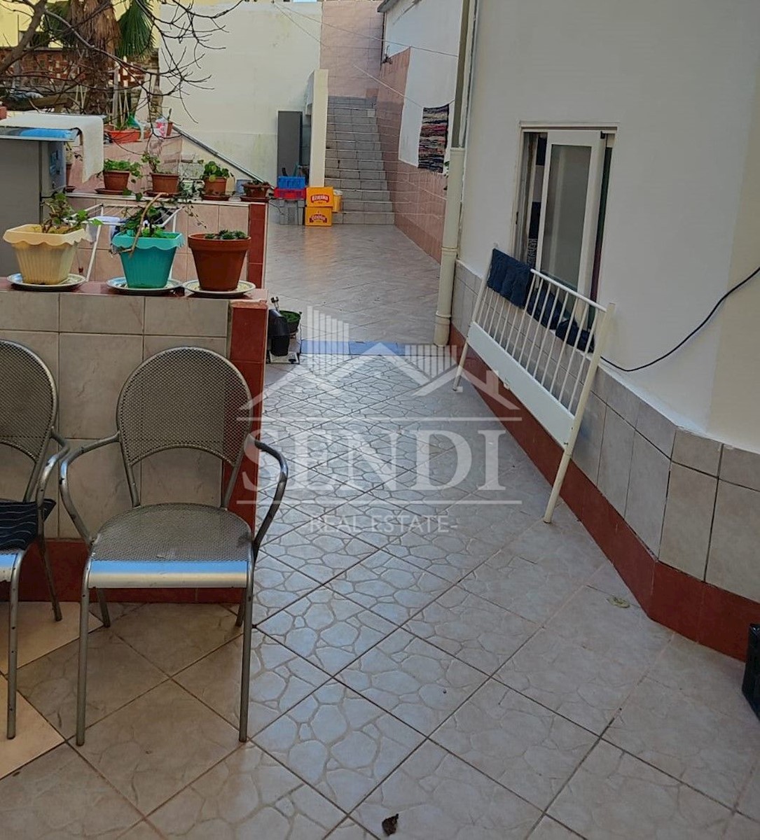 Apartment Zu verkaufen - PRIMORSKO-GORANSKA OPATIJA