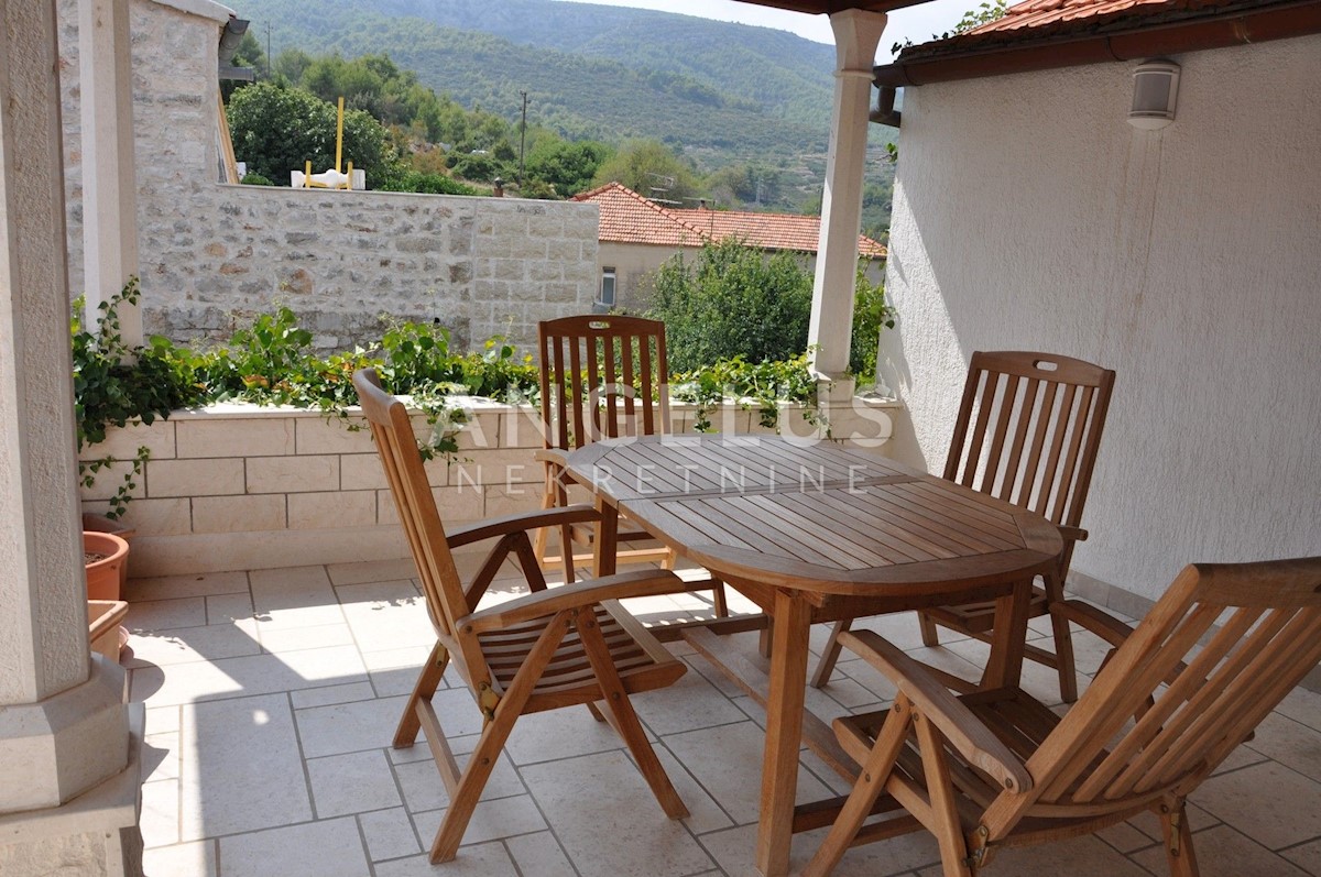 House For sale - SPLITSKO-DALMATINSKA HVAR