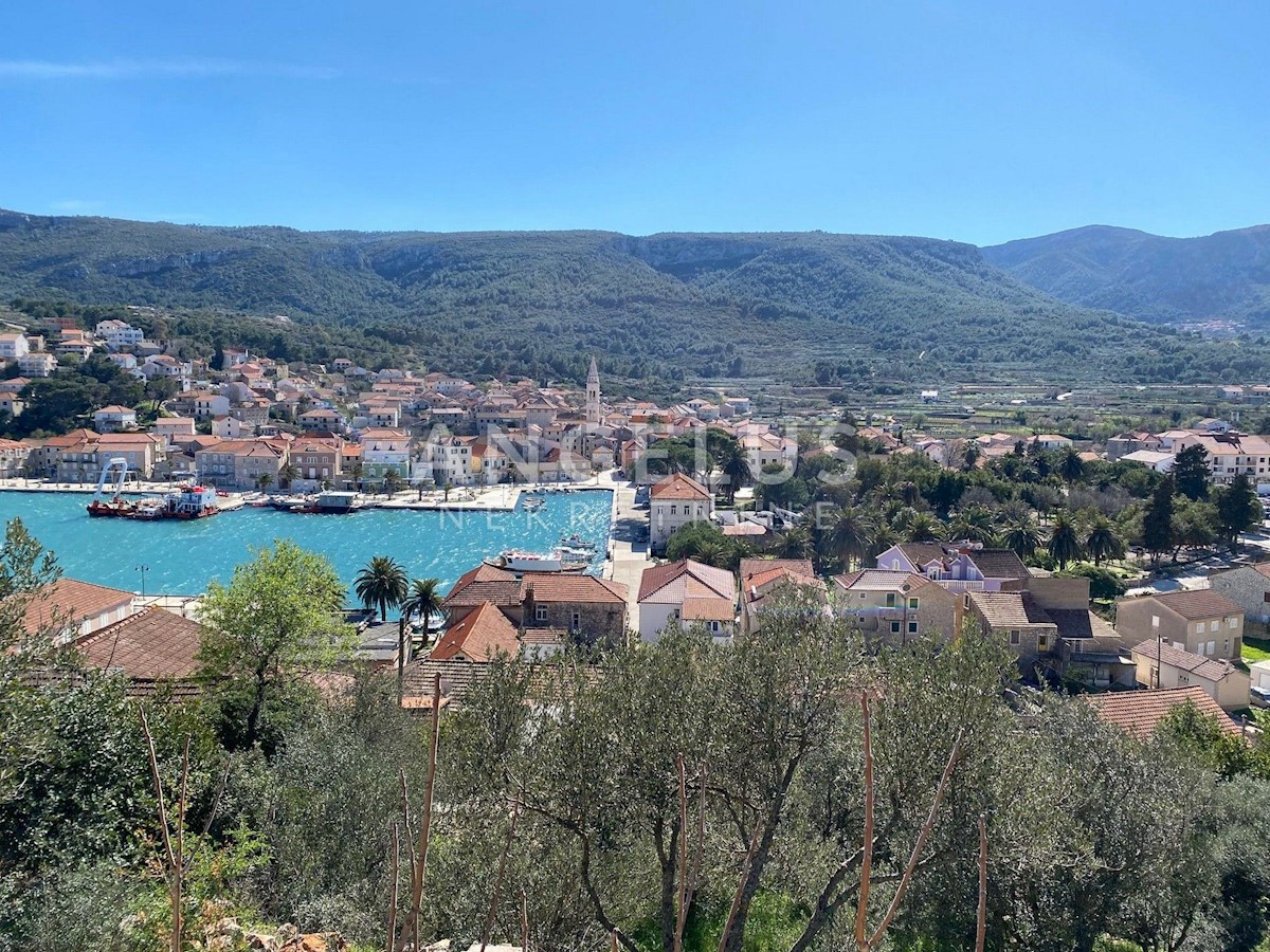 Dom Na predaj - SPLITSKO-DALMATINSKA HVAR