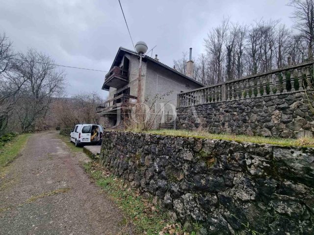 House for sale 80 m² – Alan