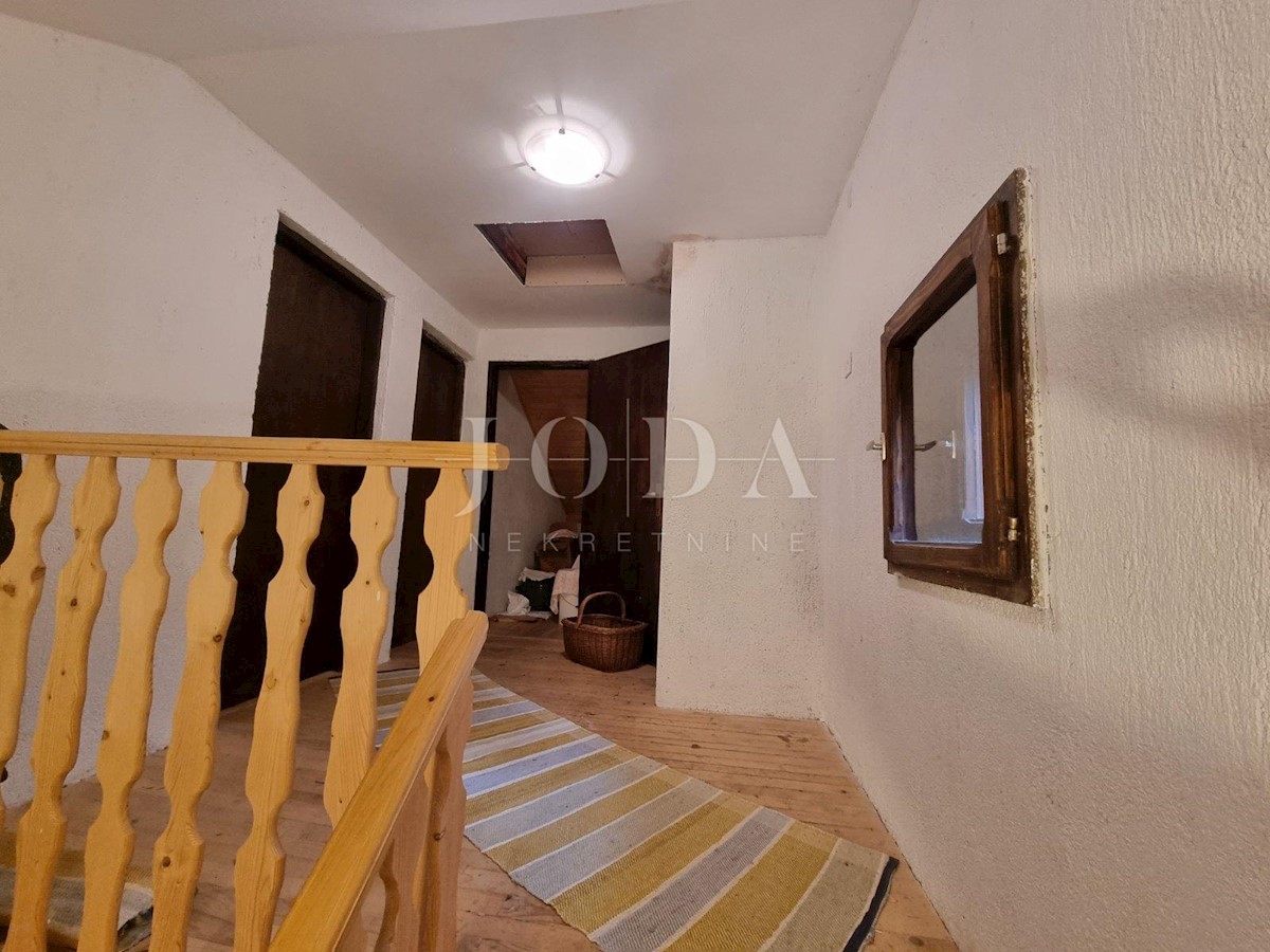 House For sale - LIČKO-SENJSKA SENJ