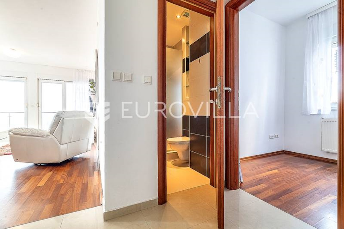 Apartment Zu vermieten - GRAD ZAGREB ZAGREB