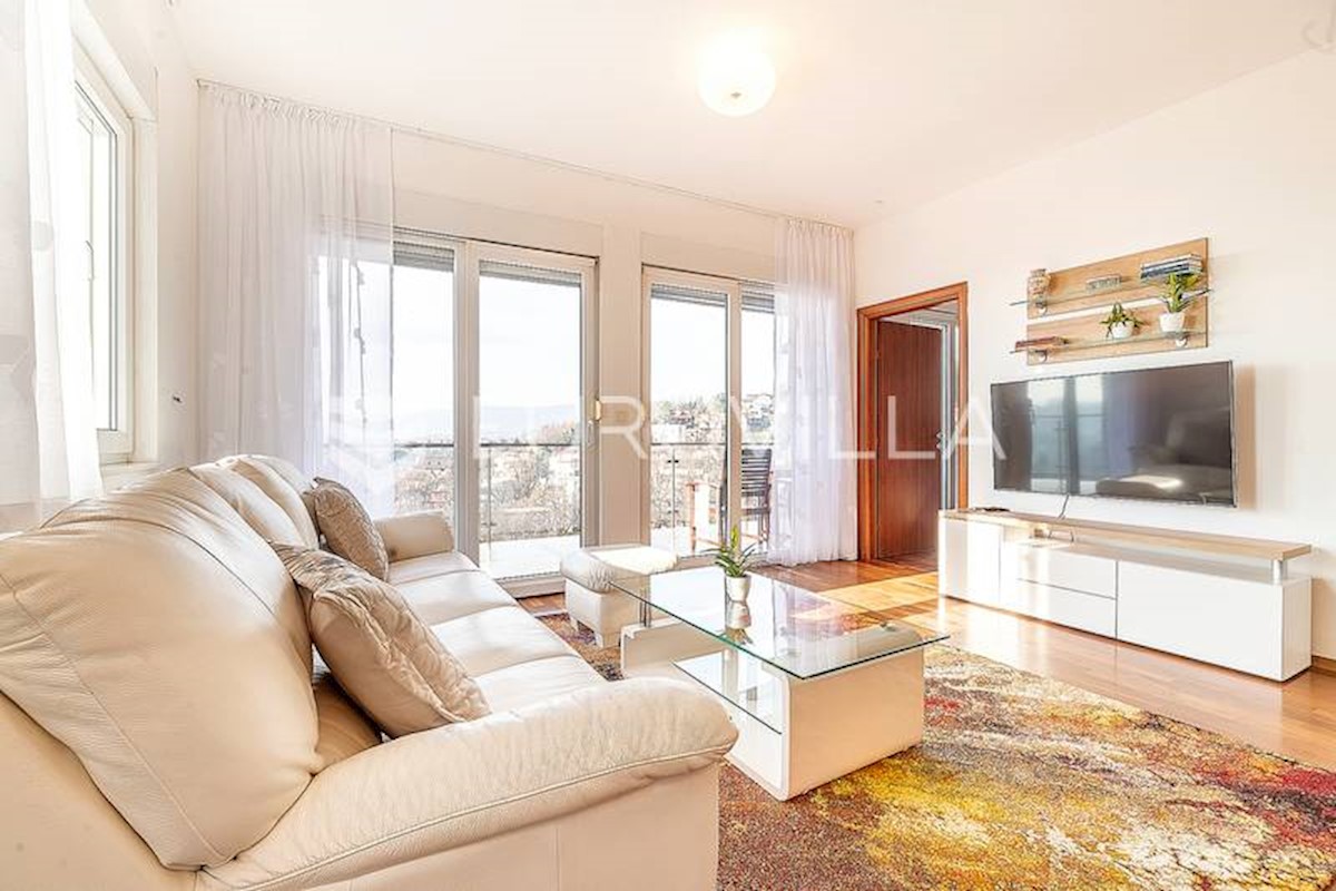 Apartment Zu vermieten - GRAD ZAGREB ZAGREB