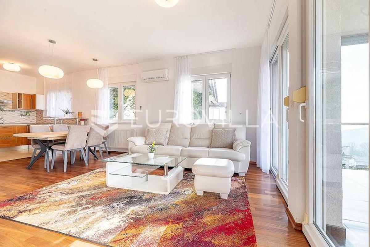 Apartment Zu vermieten - GRAD ZAGREB ZAGREB