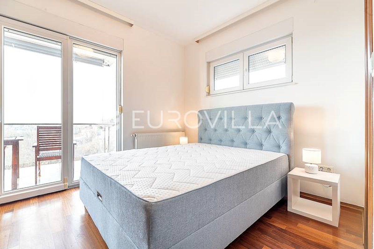 Apartment Zu vermieten - GRAD ZAGREB ZAGREB