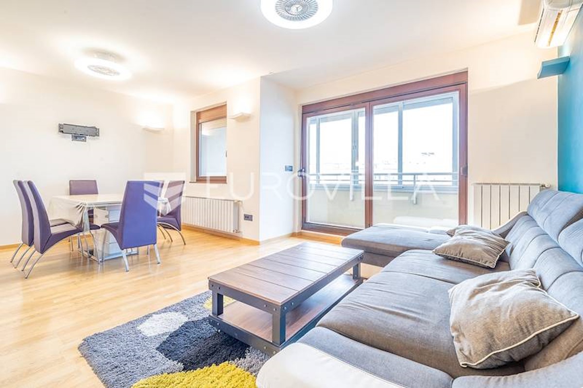 Appartement À vendre - GRAD ZAGREB ZAGREB