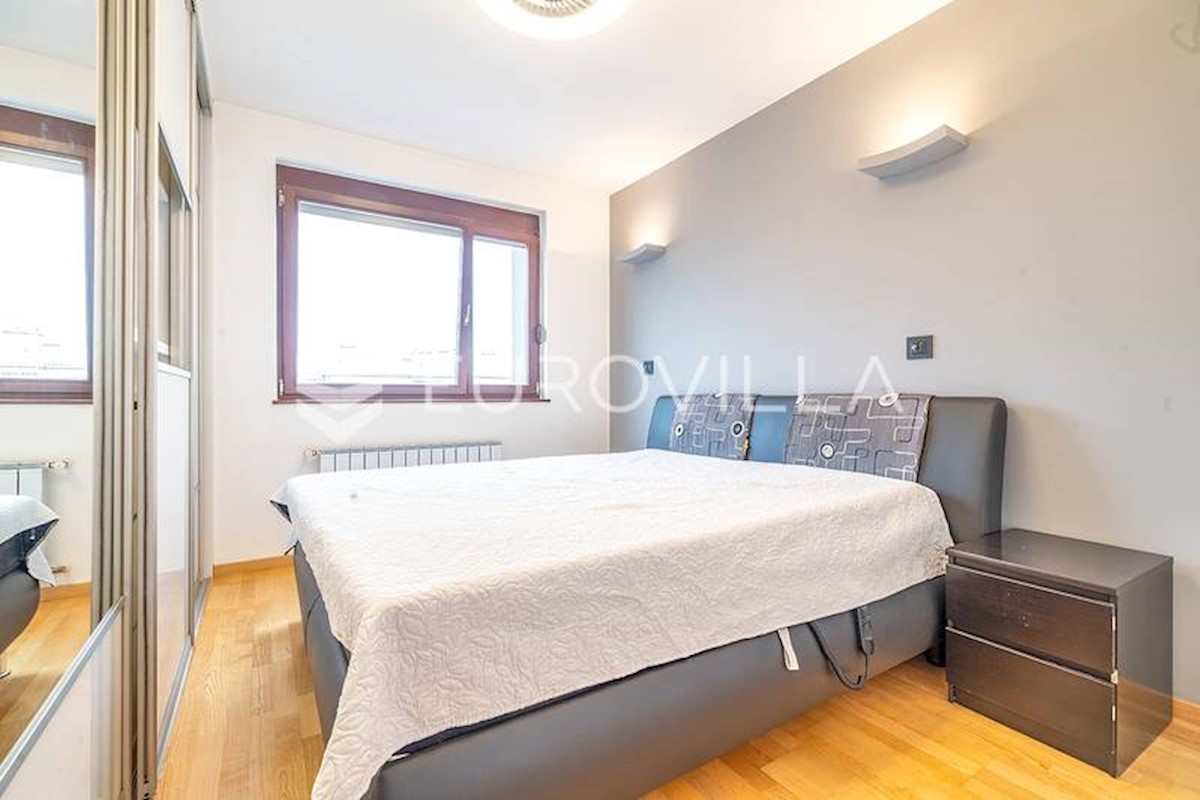 Apartmán Na predaj - GRAD ZAGREB ZAGREB