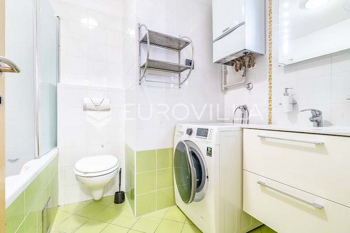 Appartement À vendre - GRAD ZAGREB ZAGREB