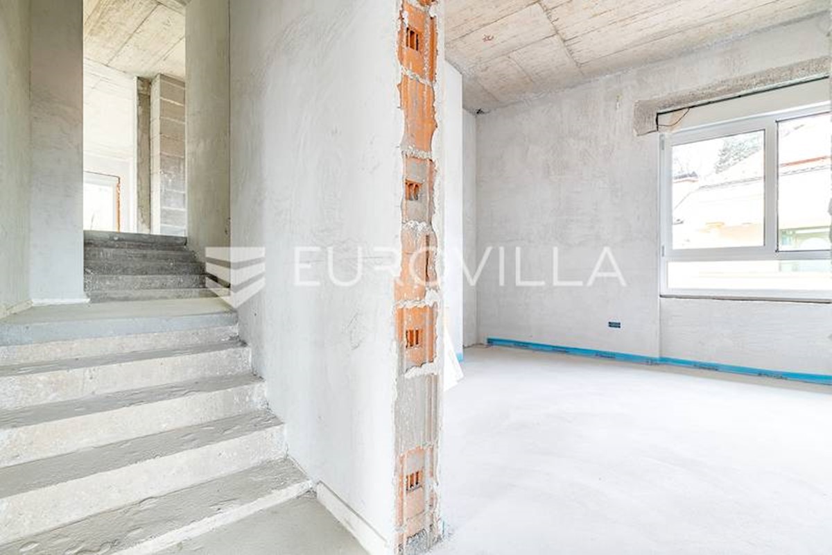 Appartement À vendre - GRAD ZAGREB ZAGREB