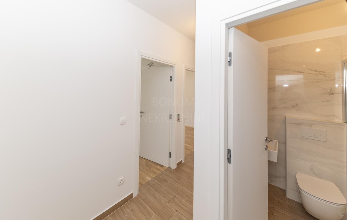 Appartamento In vendita - SPLITSKO-DALMATINSKA SEGET