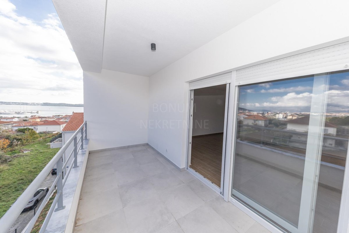 Appartamento In vendita - SPLITSKO-DALMATINSKA SEGET